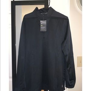 NWT Nike Golf Pullover